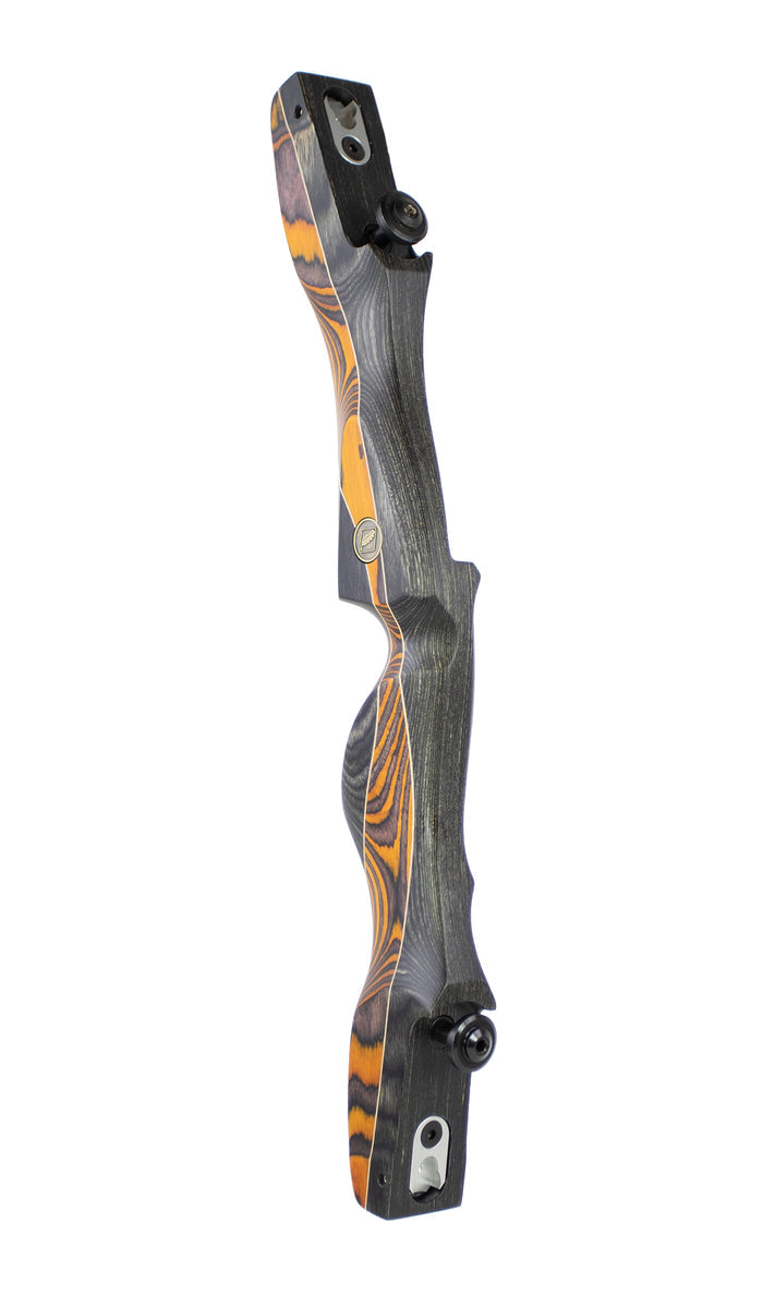 WHITE FEATHER ORIOLE HANDLE