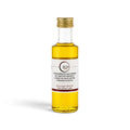 100 ml bottle of white truffle-flavoured extra virgin olive oil for canine scent training