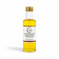 100 ml bottle of White Truffle Olive Oil with 2% Tuber magnatum flavouring