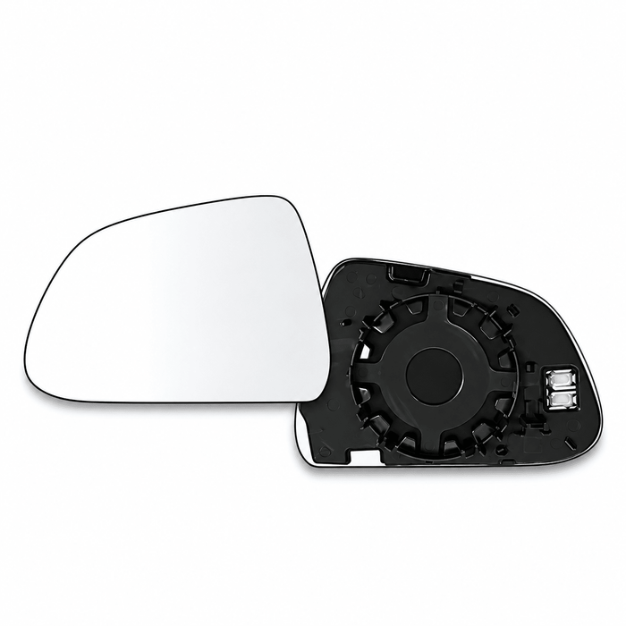 Model 3 2017–Present / White
