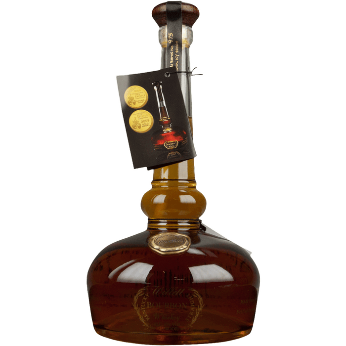 Willett Pot Still Reserve Kentucky Straight Bourbon - Newport Wine & Spirits