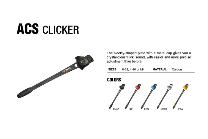 WIN&WIN ACS CLICKER