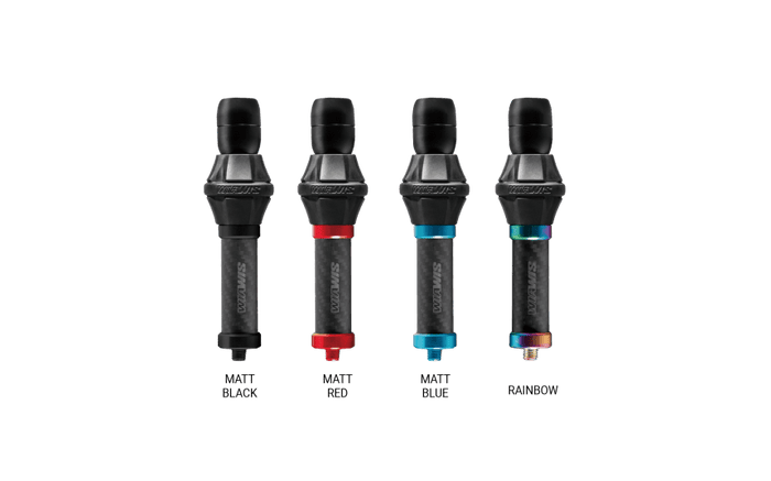WIN&WIN ACS-EL CARBON UPPER STABILIZER