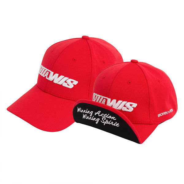WIN&WIN FOLDING CAP