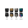 WIN&WIN WIAWIS ACS-EL 2 INCH EXTENDER