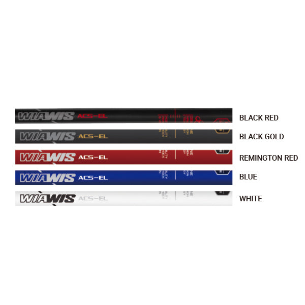 WIN&WIN WIAWIS ACS-EL SIDE ROD