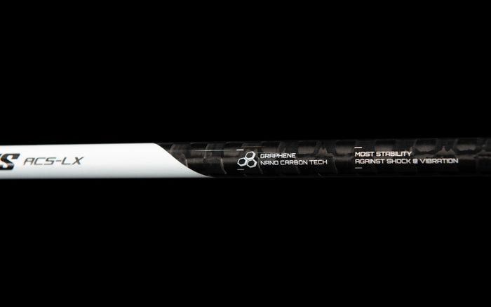 WIN&WIN WIAWIS ACS-LX LONG ROD