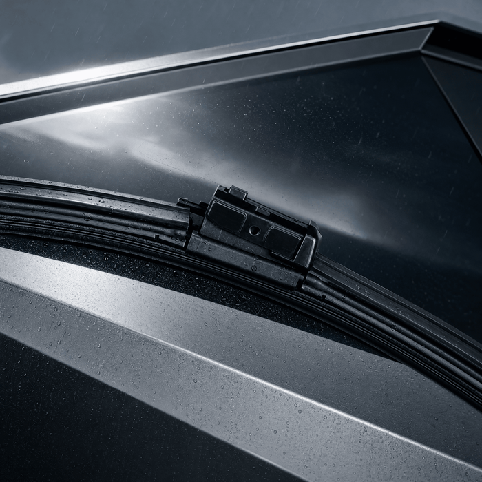 Wiper Blade for Cybertruck | OEM-Fit & Easy Install - Tesery Official Store