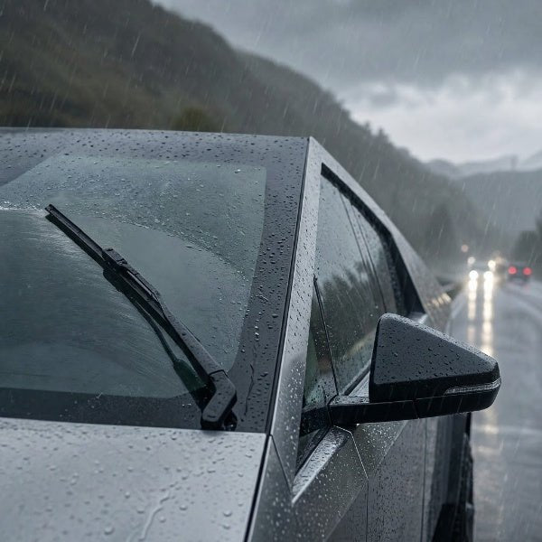 Wiper Blade for Cybertruck | OEM-Fit & Easy Install - Tesery Official Store