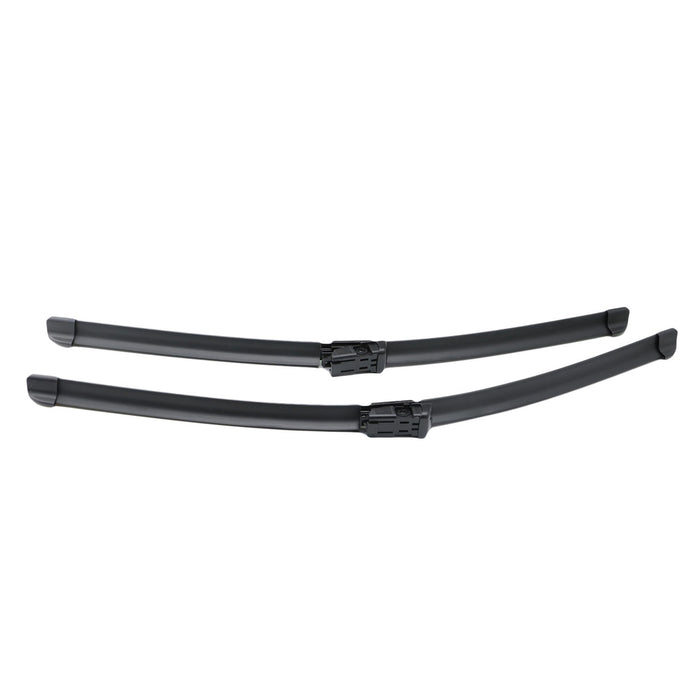 Model S 2014-2022 / Left-Hand Drive