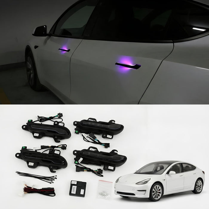 Model 3 (2017-2020)