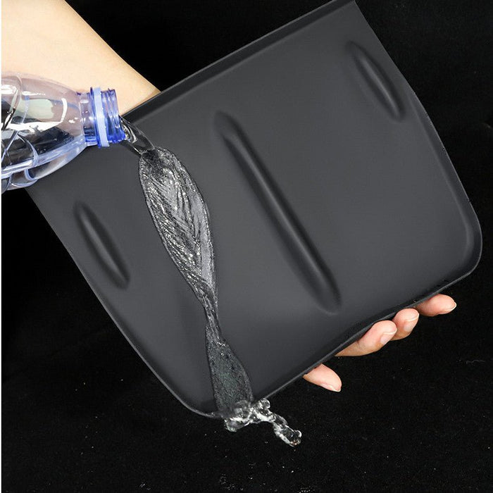 Wireless Charging Pad Anti-Slip Protective Mat for Tesla Model 3 / Y 2020-2023 - Tesery Official Store