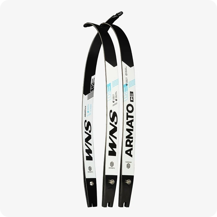 WNS ARMATO 2 CARBON/FOAM LIMBS
