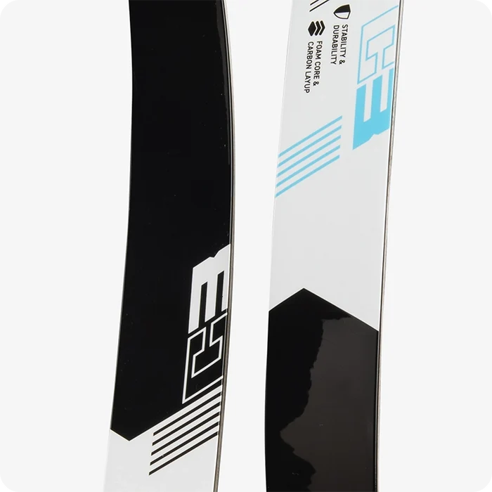 WNS ARMATO 2 CARBON/FOAM LIMBS