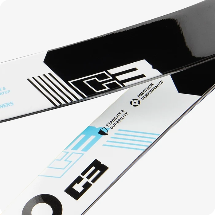 WNS ARMATO 2 CARBON/FOAM LIMBS