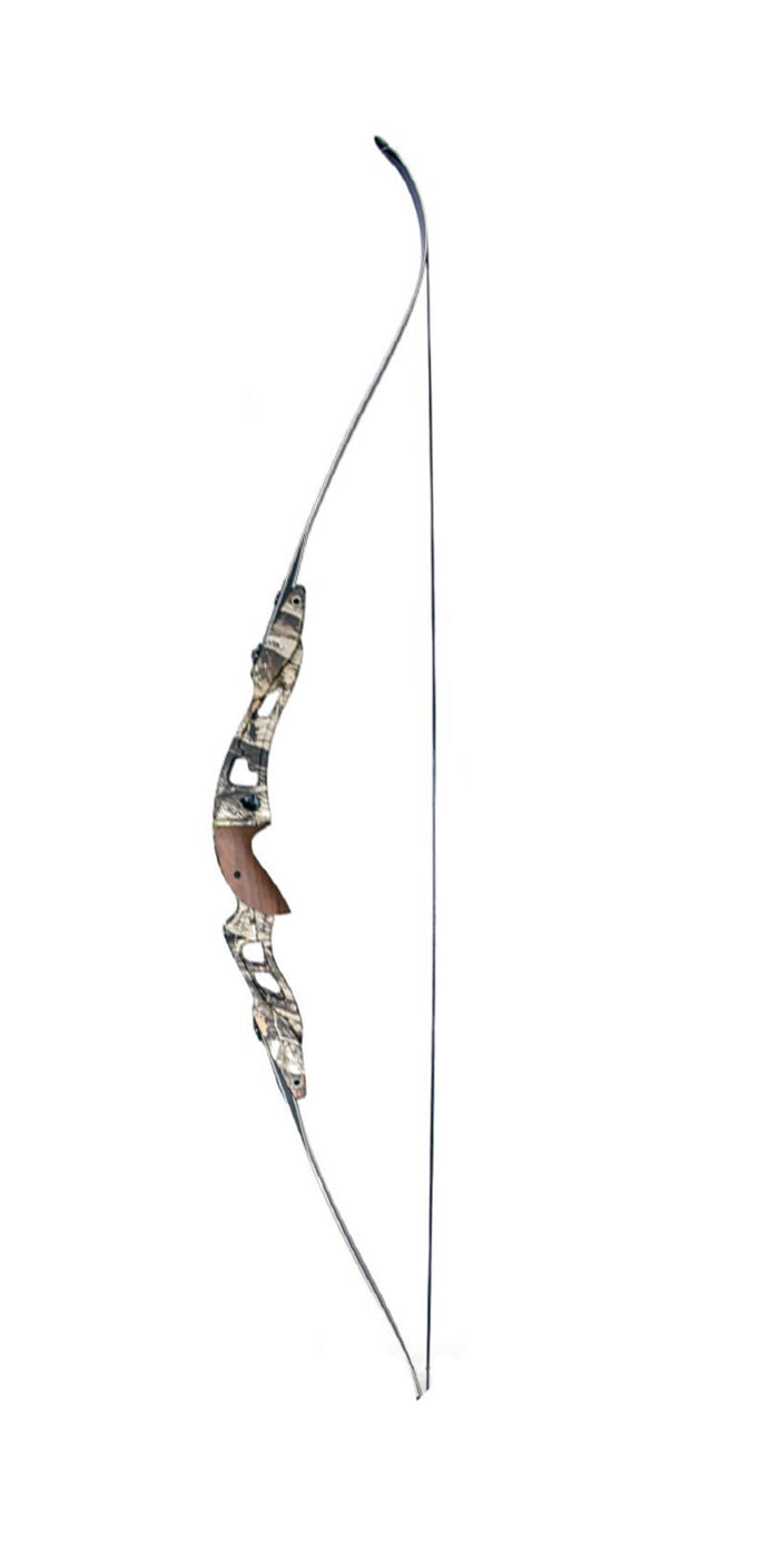 WNS BLACK ELK BOW