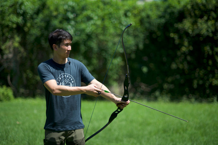 WNS BLACK ELK BOW