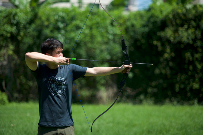 WNS BLACK ELK BOW