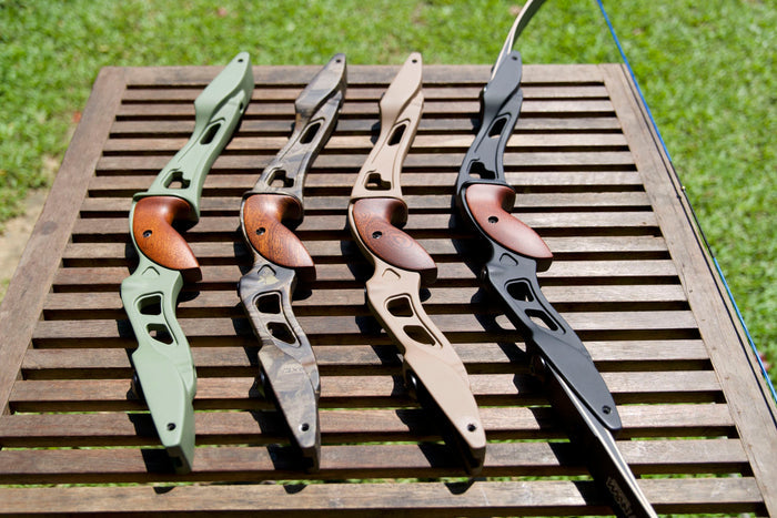 WNS BLACK ELK BOW