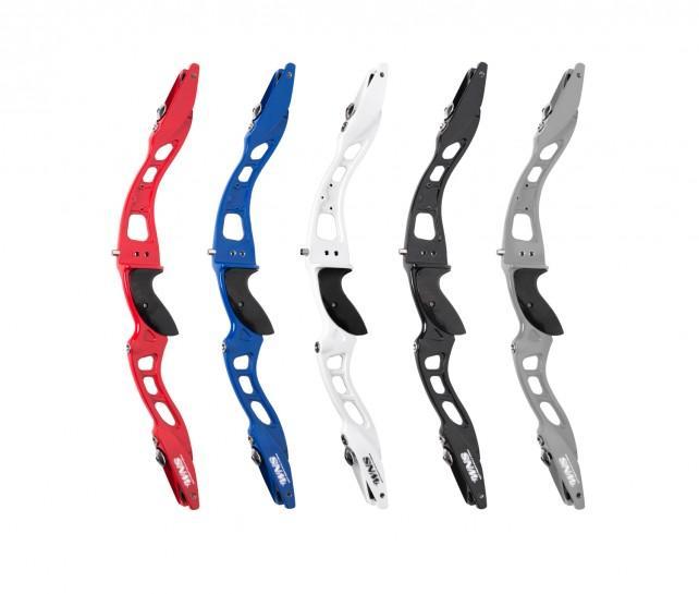 WNS EXPLORE DX BAREBOW SET