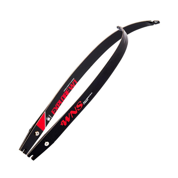 WNS EXPLORE DX BAREBOW SET