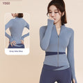 Blue coat / L
