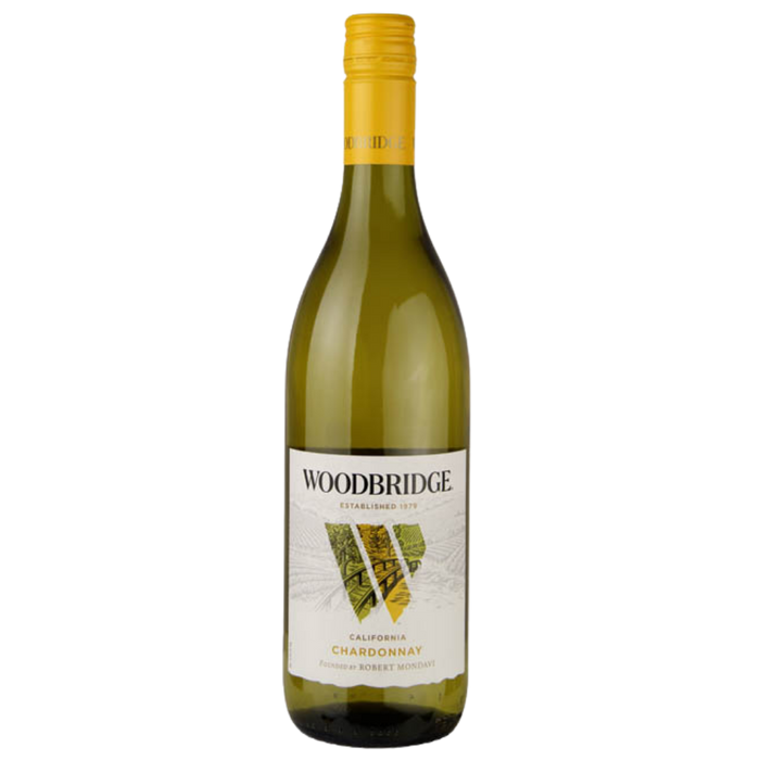 buy Woodbridge Chardonnay 750ml online BLII liquor