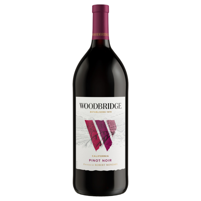 buy Woodbridge Pinot Noir 750ml online BLII liquor