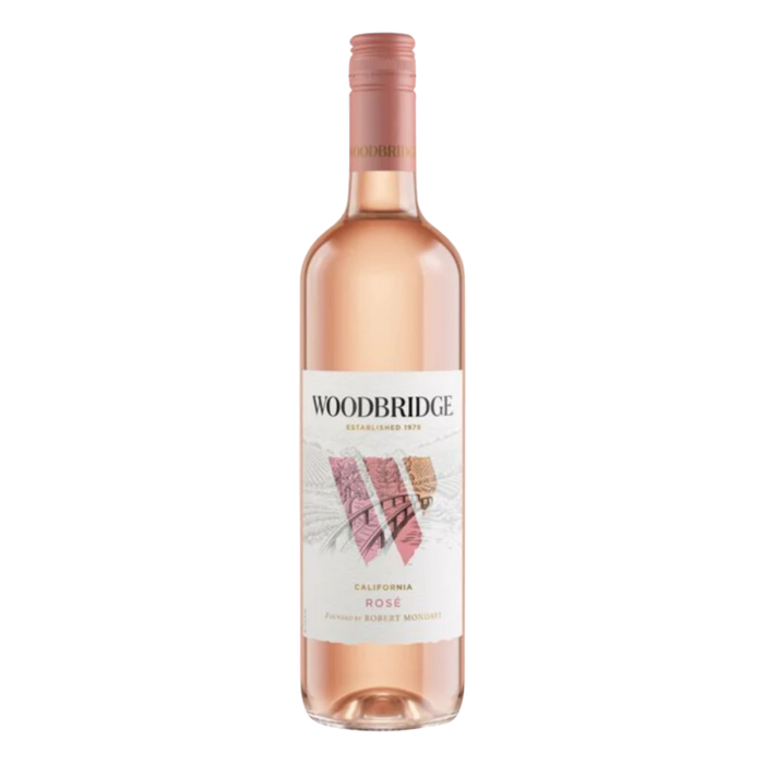 buy WOODBRIDGE Rosé Wine 750ml online BLII liquor