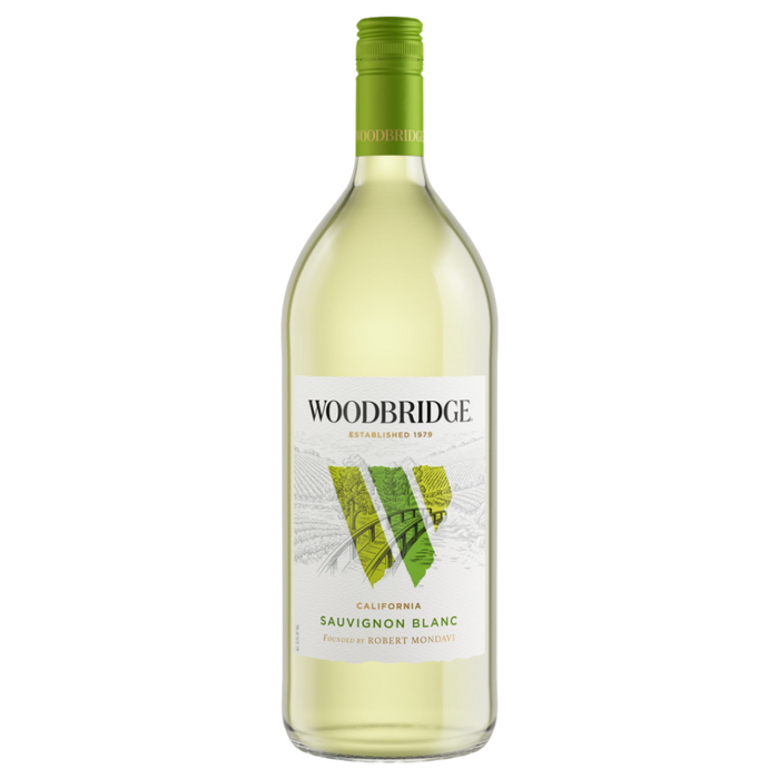 buy Woodbridge Sauvignon Blanc 750ml online BLII liquor