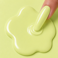 Lemon Cream - Miami Macaron Collection - Drip Lab Nail Co.