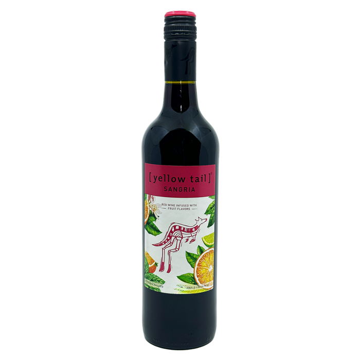 buy Yellow Tail Sangria Wine 750ml online BLII liquor