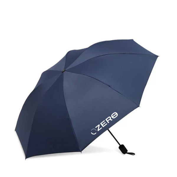 ZERO Wind Resistant Umbrella - Instant Open & Close in a Click of a Button