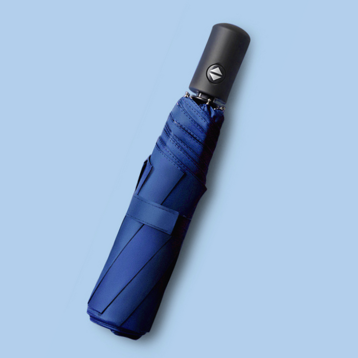 ZERO Wind Resistant Umbrella - Instant Open & Close in a Click of a Button