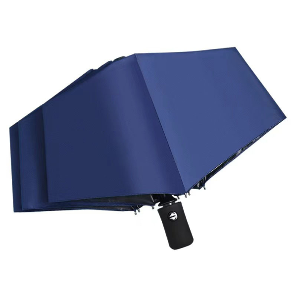 ZERO Wind Resistant Umbrella - Instant Open & Close in a Click of a Button