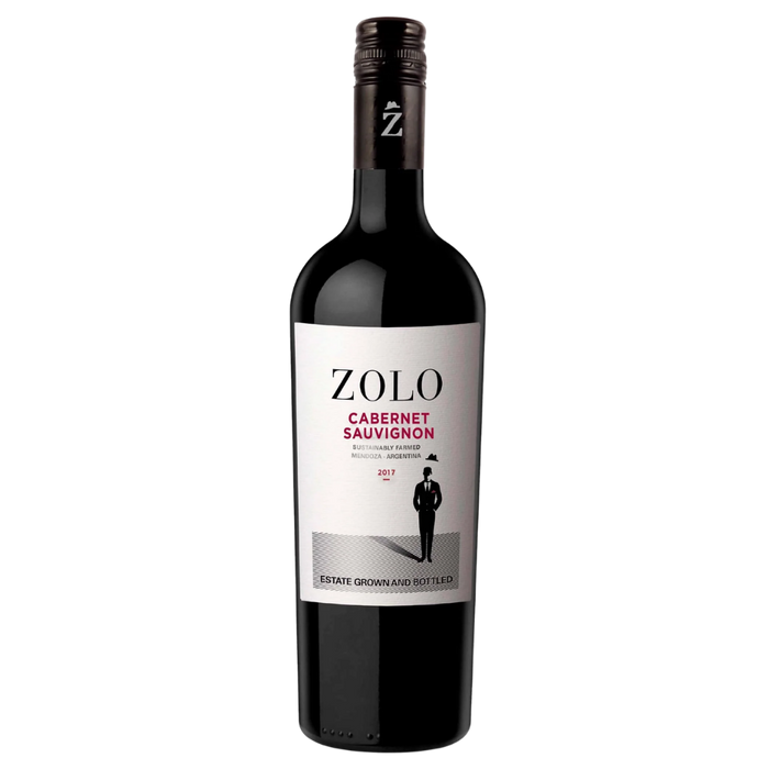buy Zolo Cabernet Sauvignon Red Wine 750 ml online BLII liquor