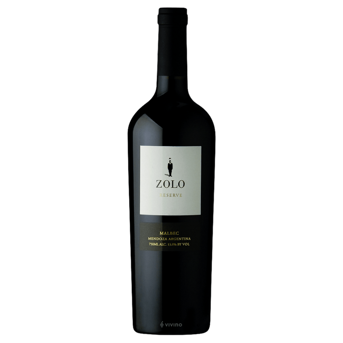 buy Zolo Malbec Mendoza Argentina 2020 Red Wine 750ml online BLII liquor