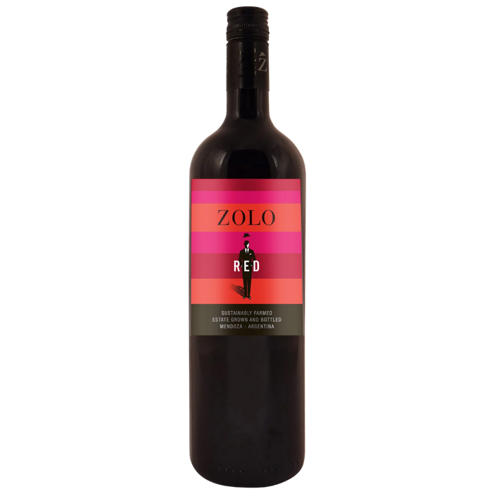 buy Zolo Signature Red Blend Wine 750ml online BLII liquor